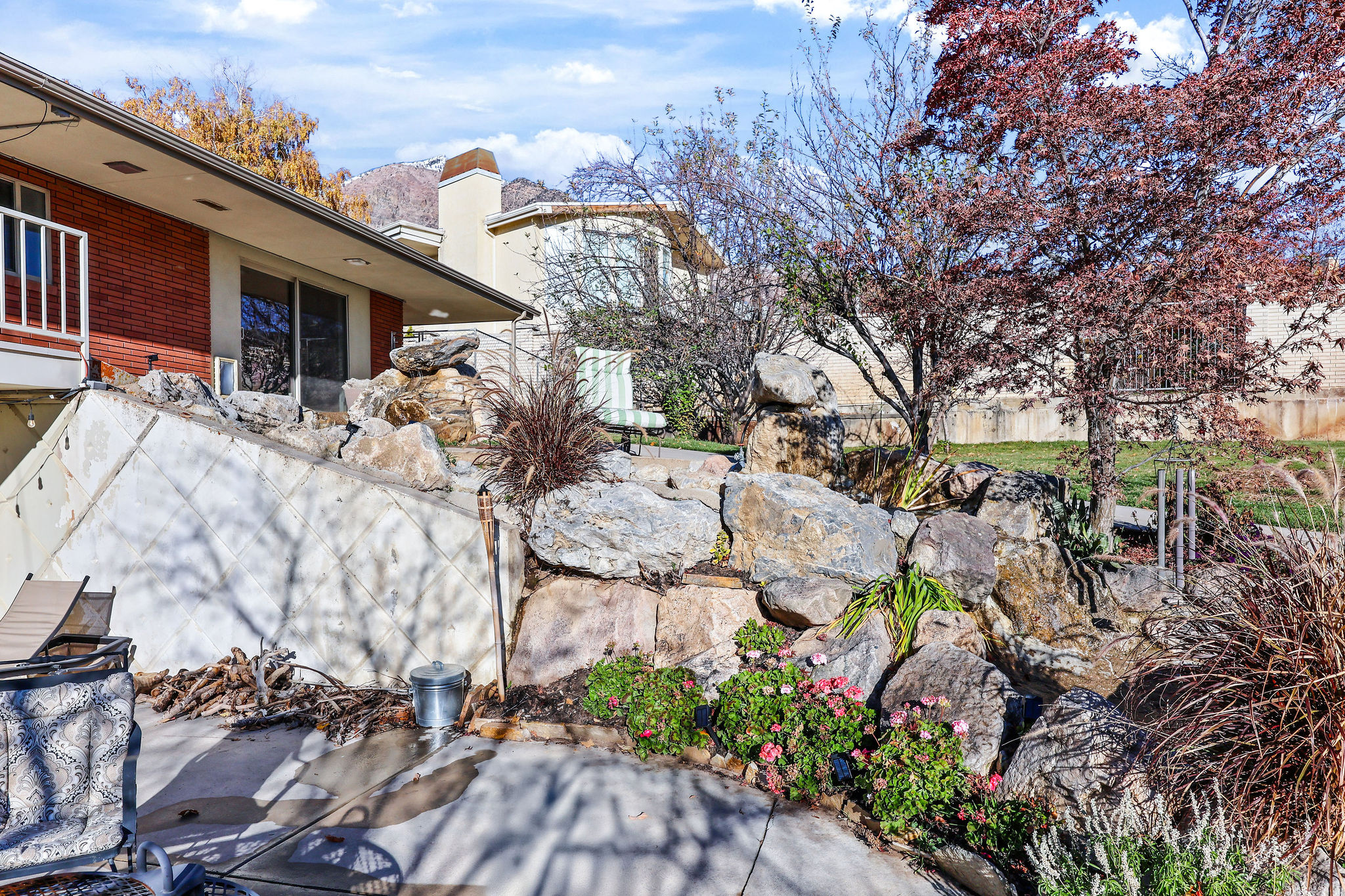 MAJESTIC HEIGHTS - Residential