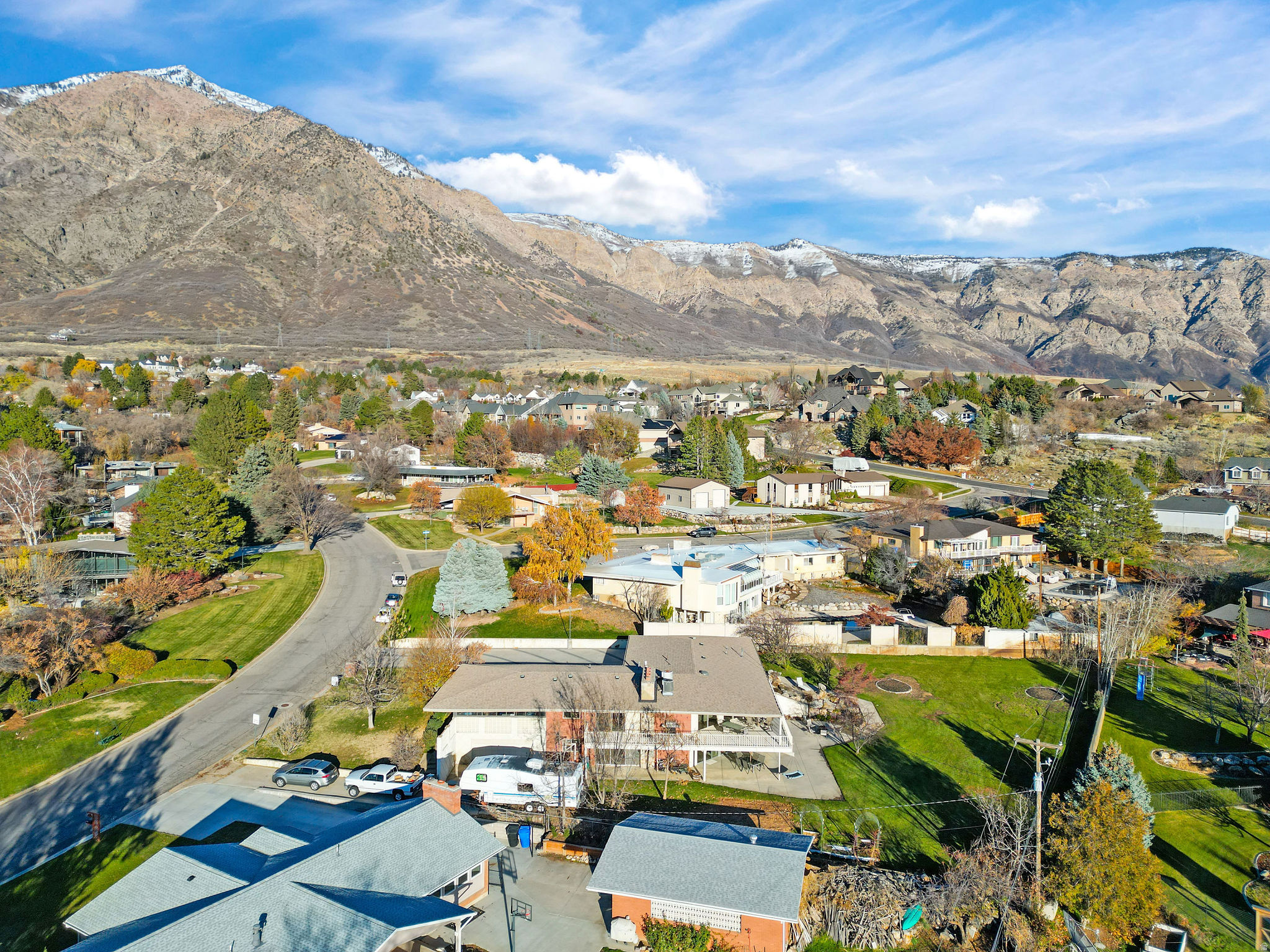 MAJESTIC HEIGHTS - Residential