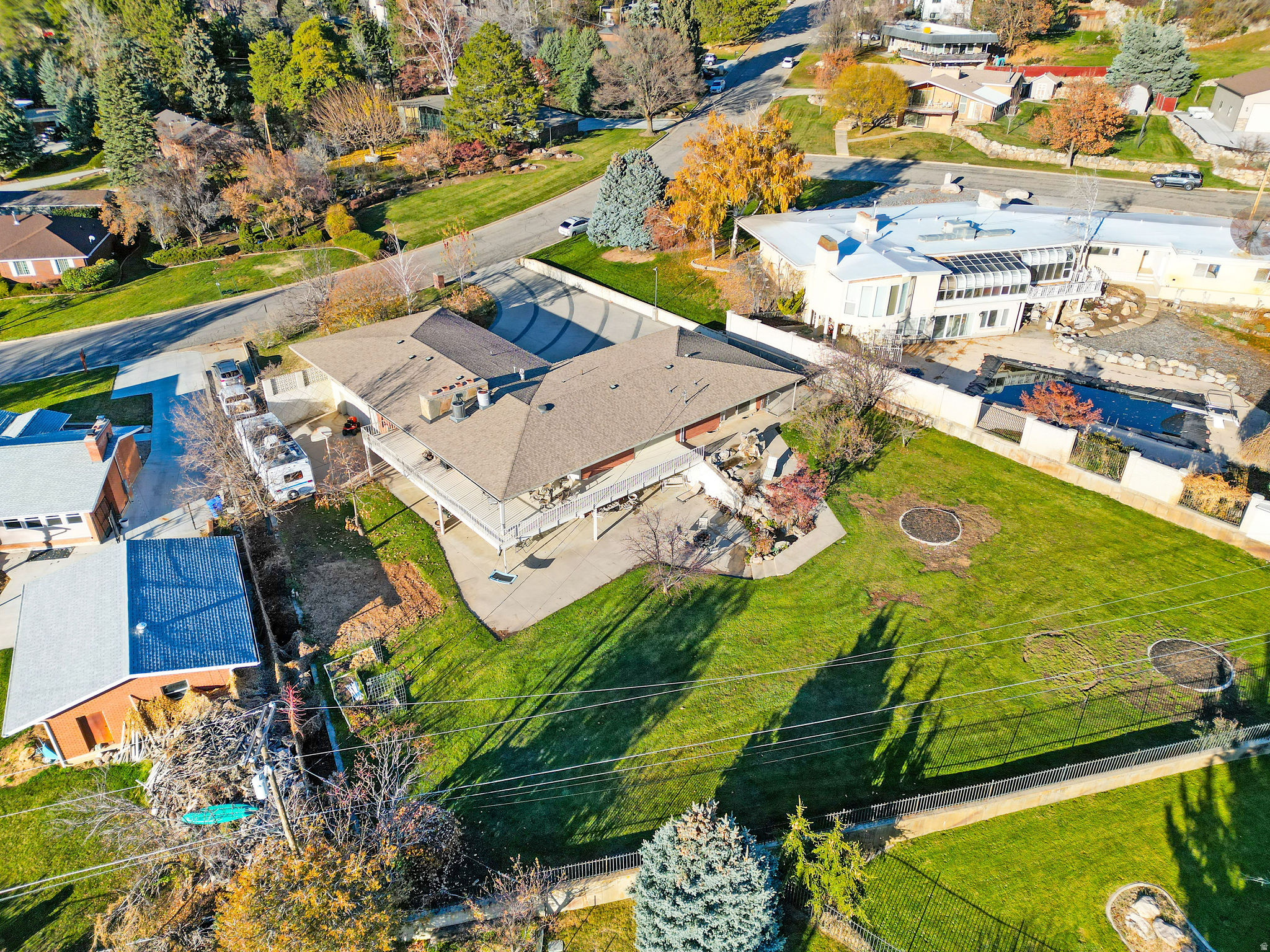 MAJESTIC HEIGHTS - Residential