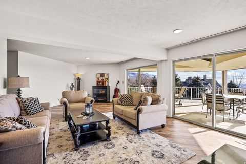 Tiny photo for 397 W 4125 N, Pleasant View, UT 84414 (MLS # 2124690)