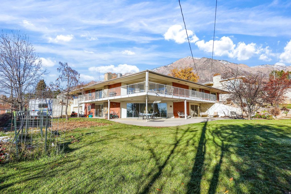 Photo of 397 W 4125 N, Pleasant View, UT 84414 (MLS # 2124690)