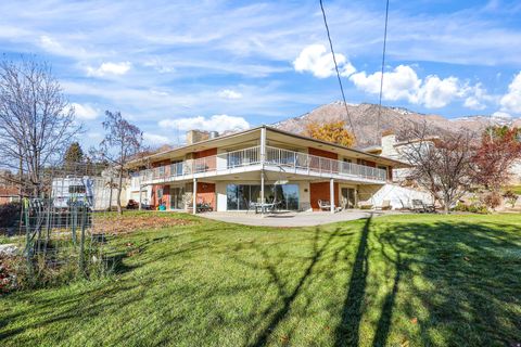 Tiny photo for 397 W 4125 N, Pleasant View, UT 84414 (MLS # 2124690)