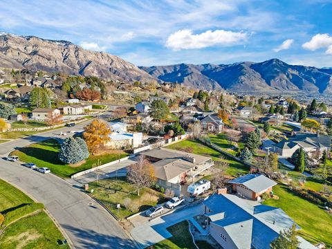 Tiny photo for 397 W 4125 N, Pleasant View, UT 84414 (MLS # 2124690)