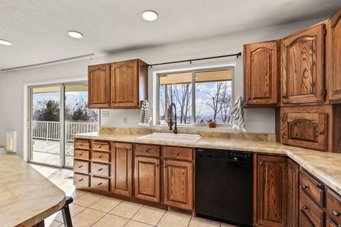 Tiny photo for 397 W 4125 N, Pleasant View, UT 84414 (MLS # 2124690)