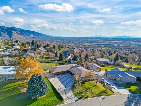 Tiny photo for 397 W 4125 N, Pleasant View, UT 84414 (MLS # 2124690)