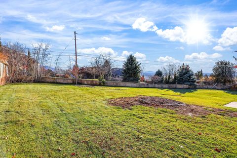 Tiny photo for 397 W 4125 N, Pleasant View, UT 84414 (MLS # 2124690)