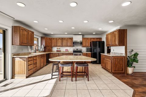 Tiny photo for 397 W 4125 N, Pleasant View, UT 84414 (MLS # 2124690)