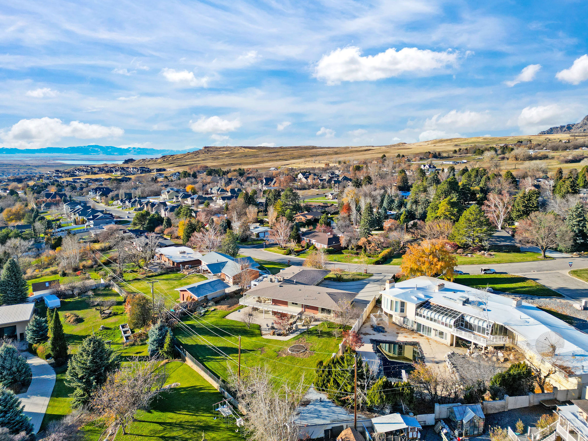 MAJESTIC HEIGHTS - Residential