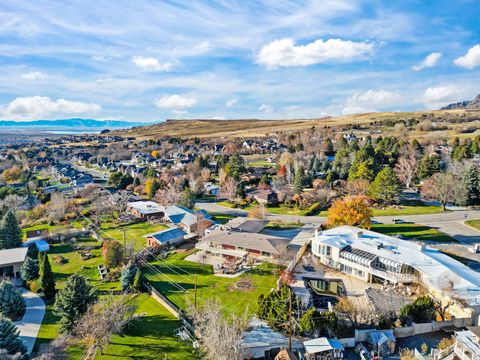 Tiny photo for 397 W 4125 N, Pleasant View, UT 84414 (MLS # 2124690)