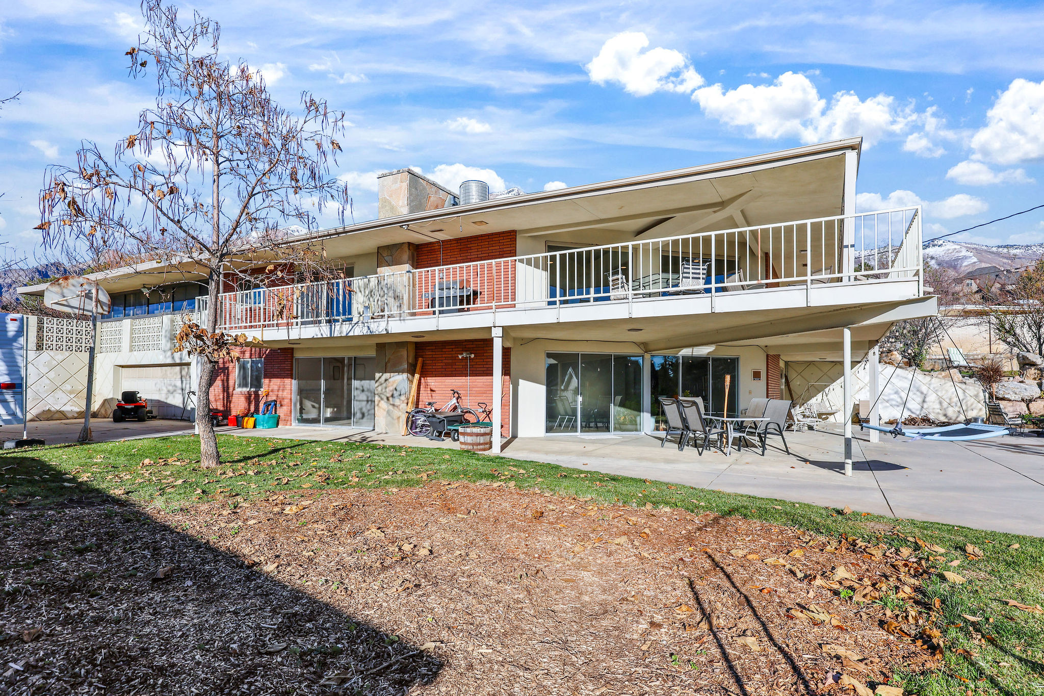 MAJESTIC HEIGHTS - Residential