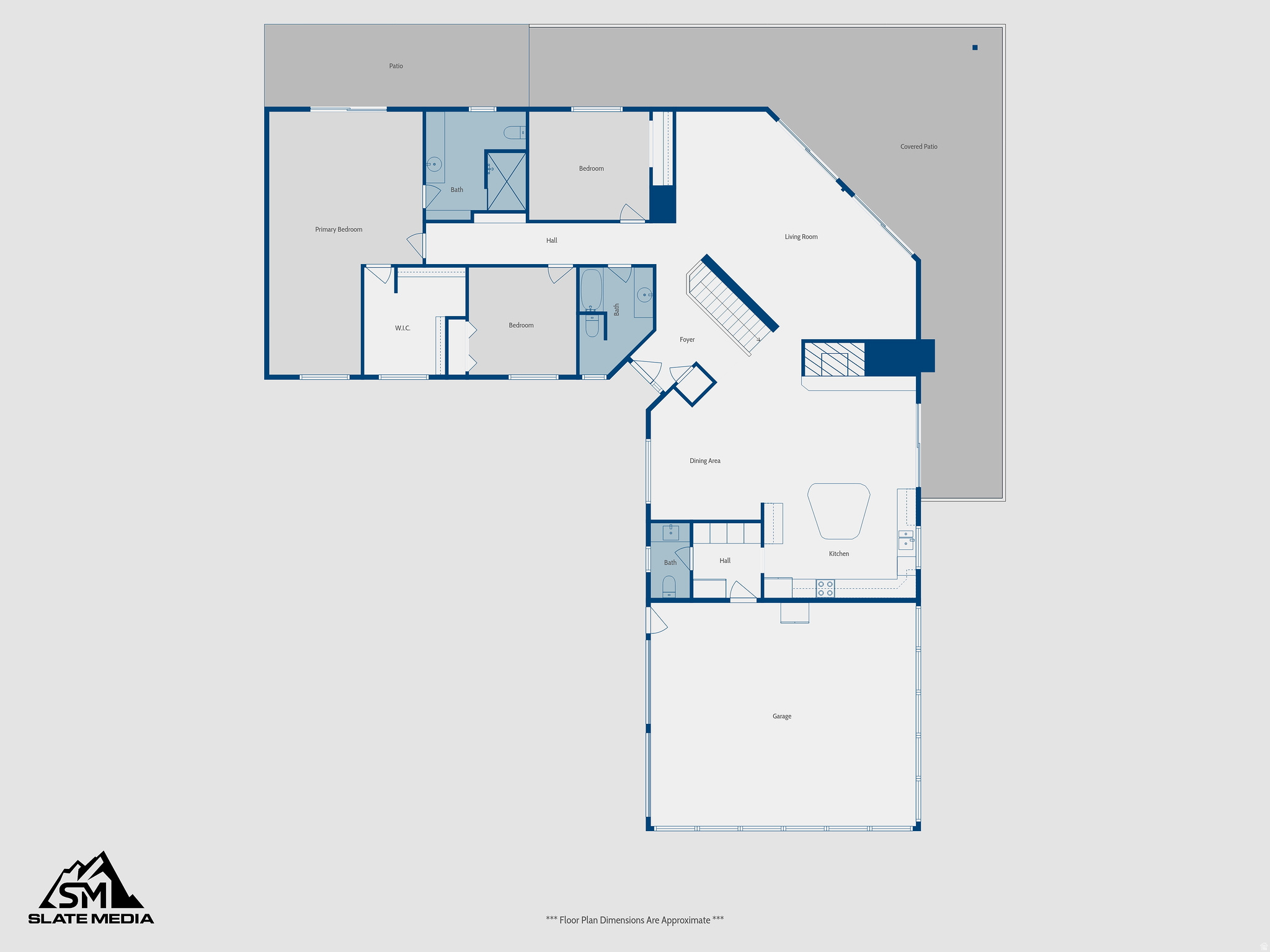 MAJESTIC HEIGHTS - Residential