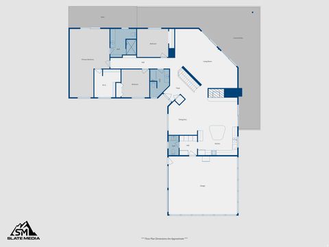 Tiny photo for 397 W 4125 N, Pleasant View, UT 84414 (MLS # 2124690)