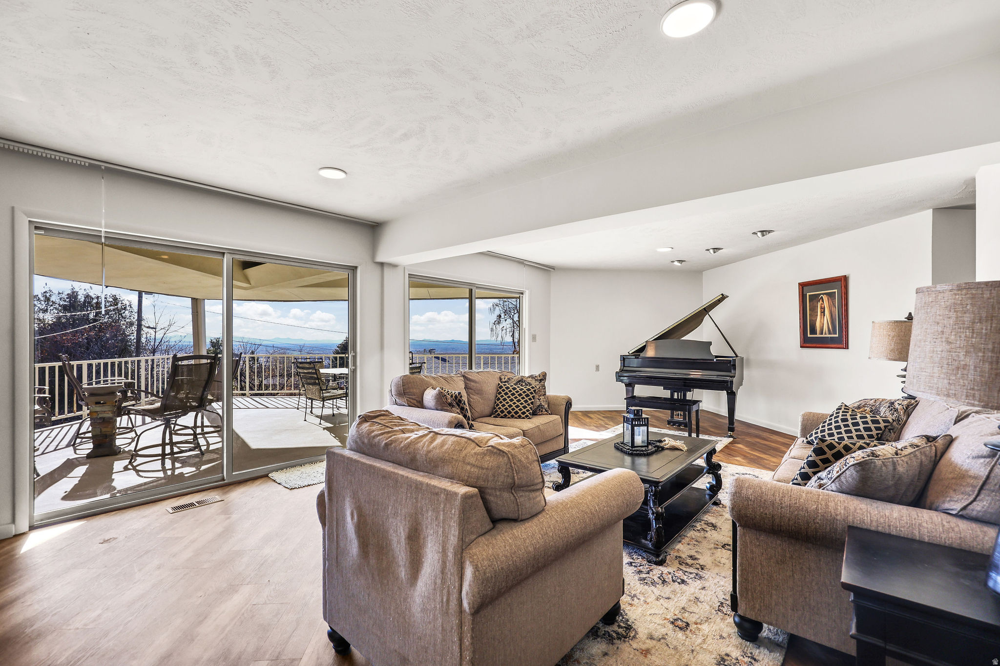 MAJESTIC HEIGHTS - Residential