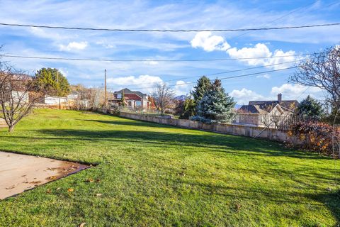 Tiny photo for 397 W 4125 N, Pleasant View, UT 84414 (MLS # 2124690)