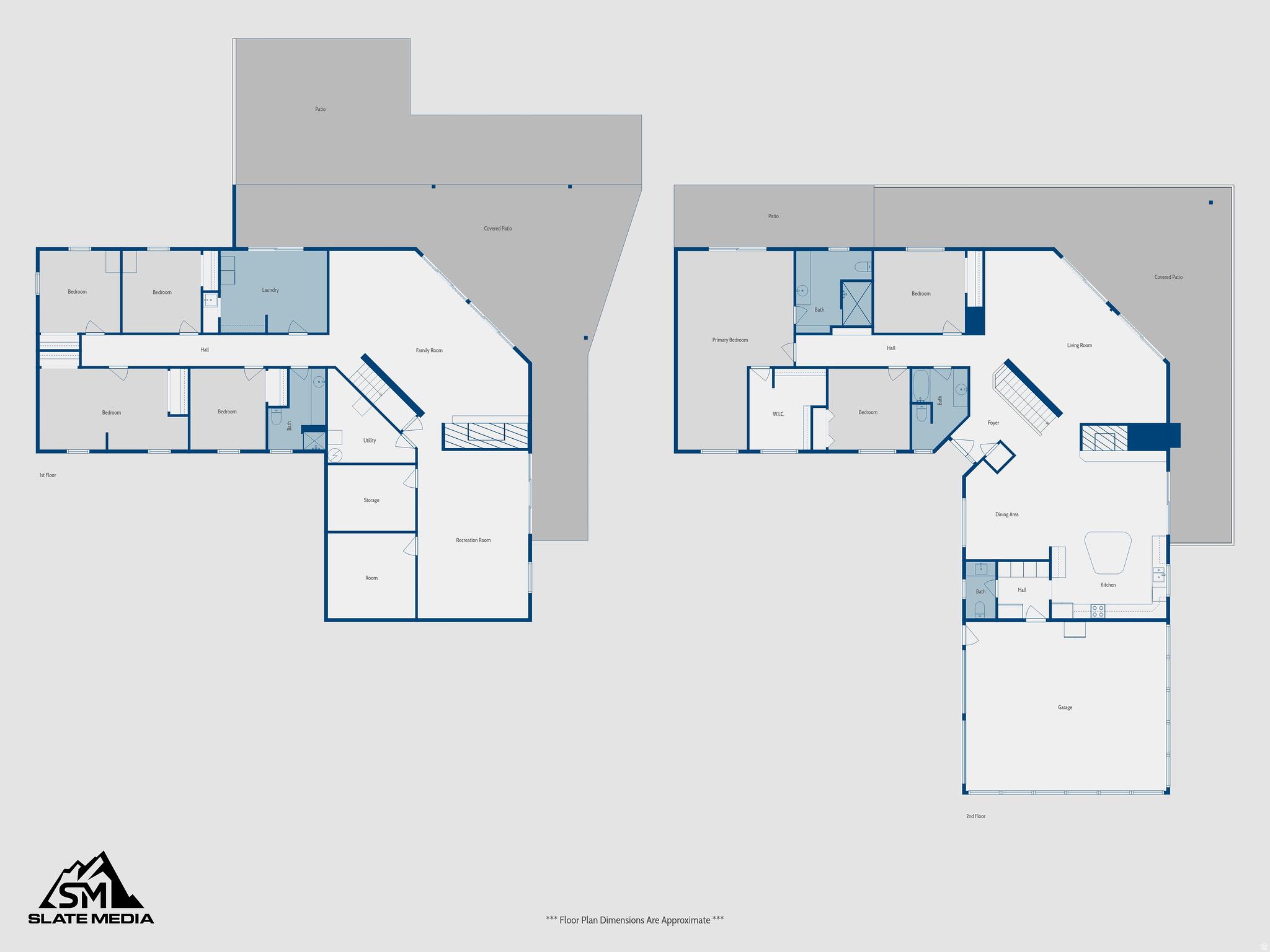 MAJESTIC HEIGHTS - Residential