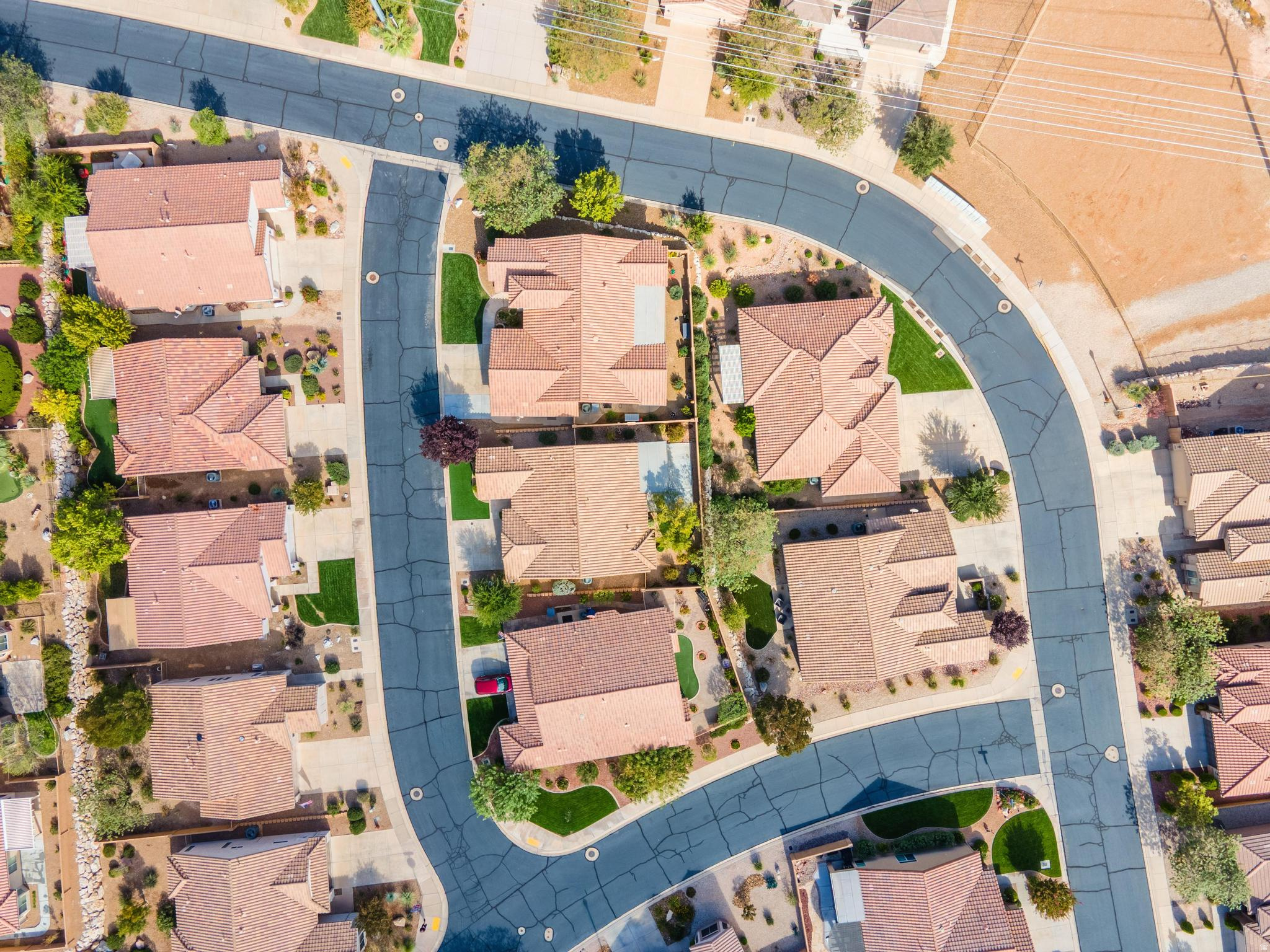 SUN RIVER ST GEORGE PH 14 - Residential