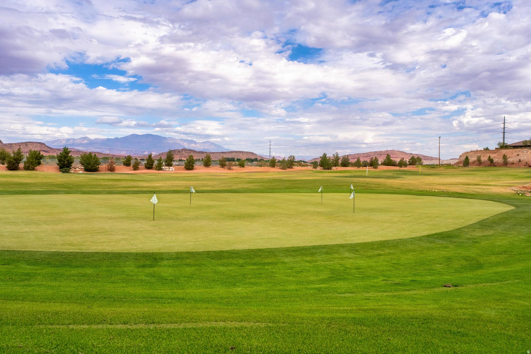 SUN RIVER ST GEORGE PH 14 - Residential