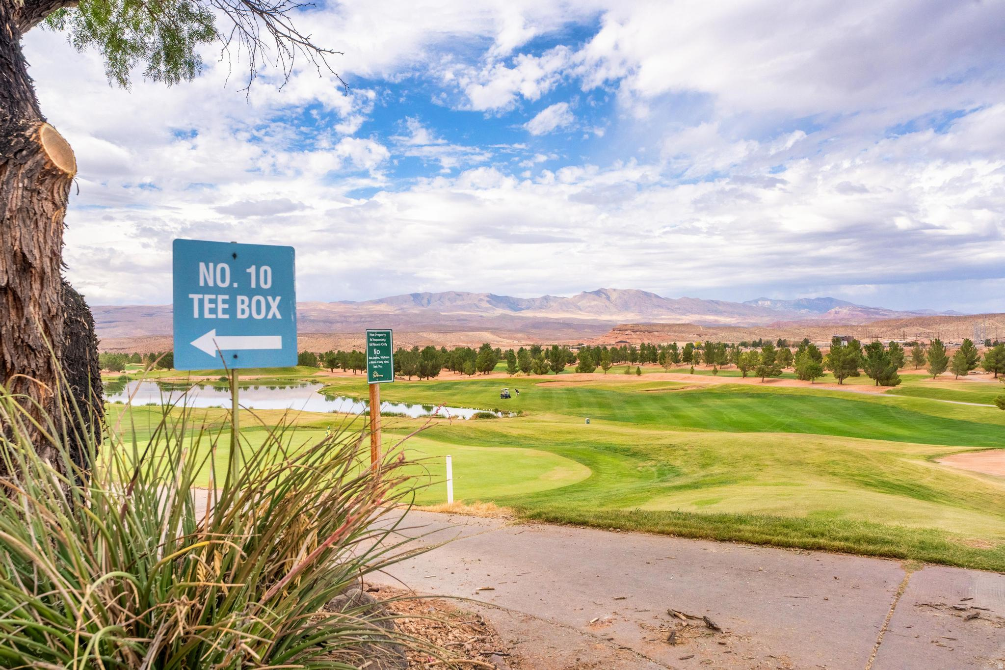 SUN RIVER ST GEORGE PH 14 - Residential