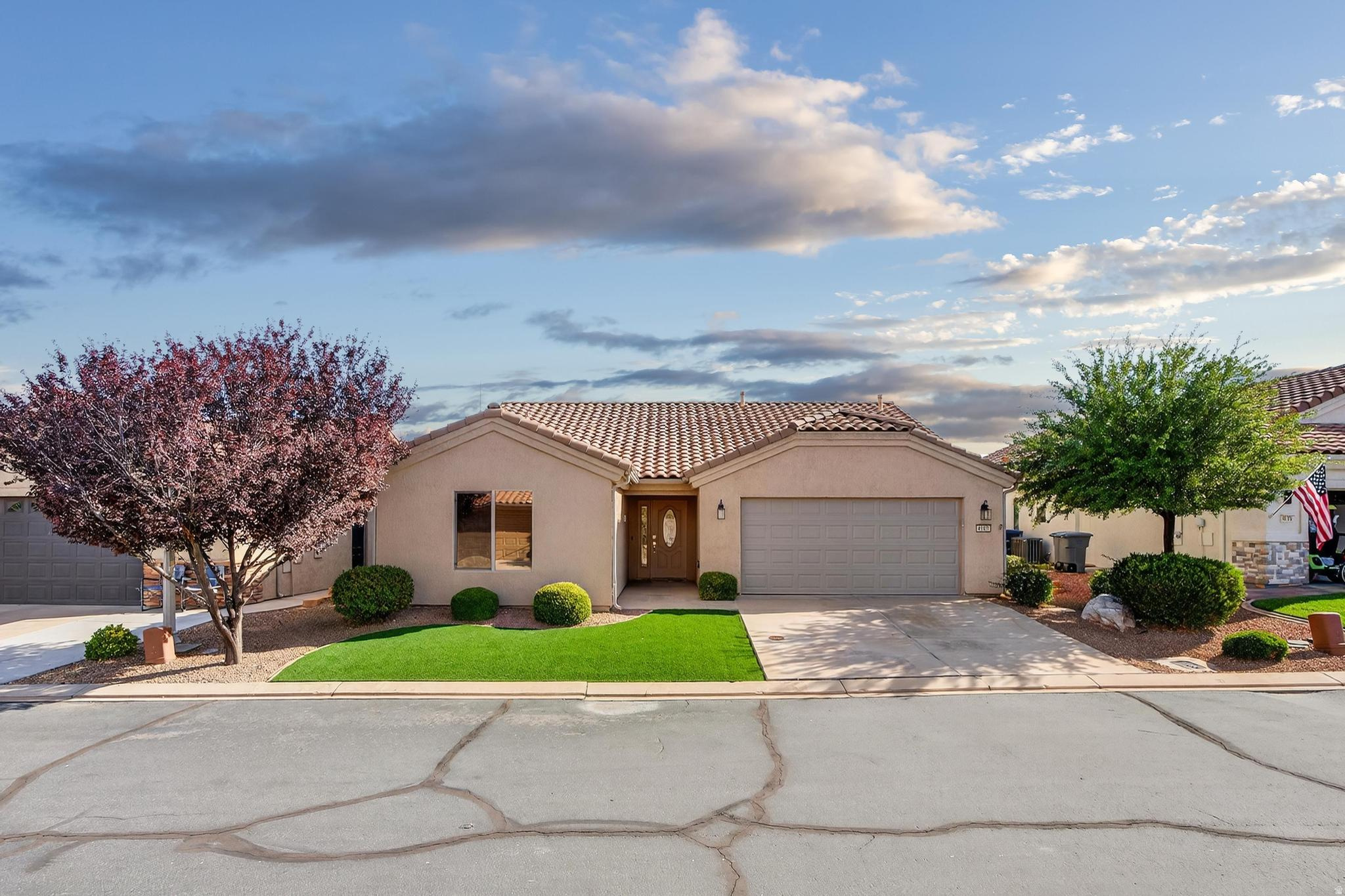 SUN RIVER ST GEORGE PH 14 - Residential