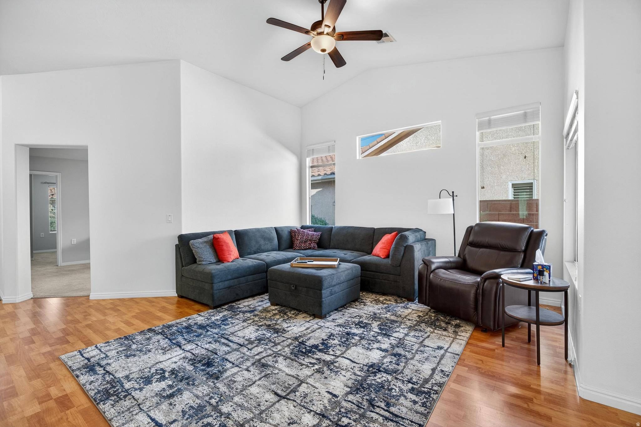 SUN RIVER ST GEORGE PH 14 - Residential