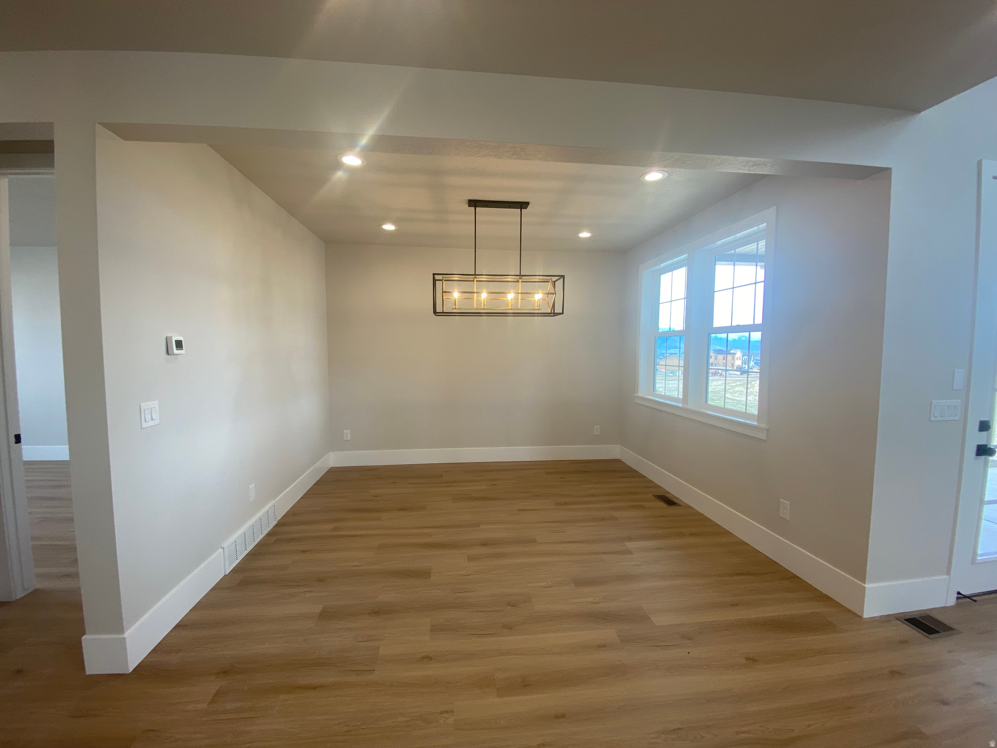 DAYBREAK - Residential