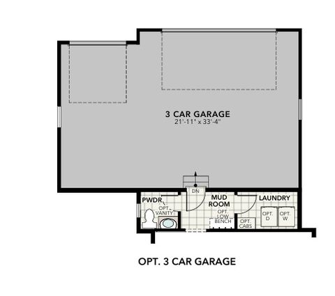 Tiny photo for 7148 W LAKE AVE S, South Jordan, UT 84009 (MLS # 2154144)