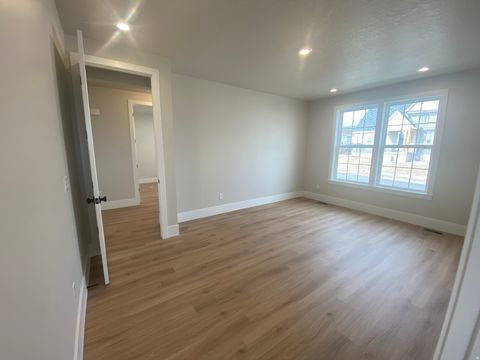 Tiny photo for 7148 W LAKE AVE S, South Jordan, UT 84009 (MLS # 2154144)