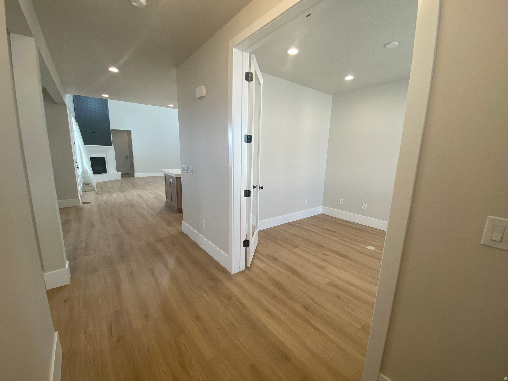 DAYBREAK - Residential