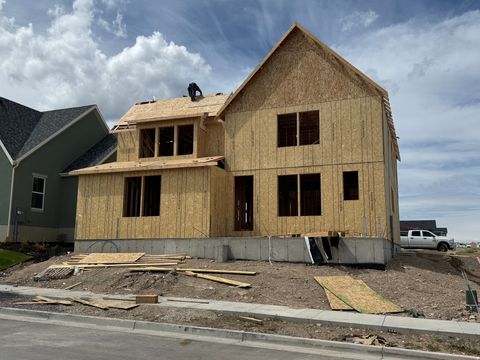 Tiny photo for 7148 W LAKE AVE S, South Jordan, UT 84009 (MLS # 2154144)