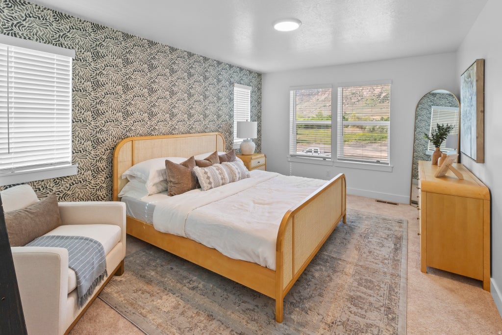 Photo of 971 N 50 W #AC-425, Brigham City, UT 84302 (MLS # 2185406)