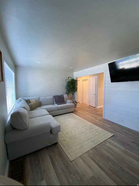 Tiny photo for 120 E 400 S, Brigham City, UT 84302 (MLS # 2183857)
