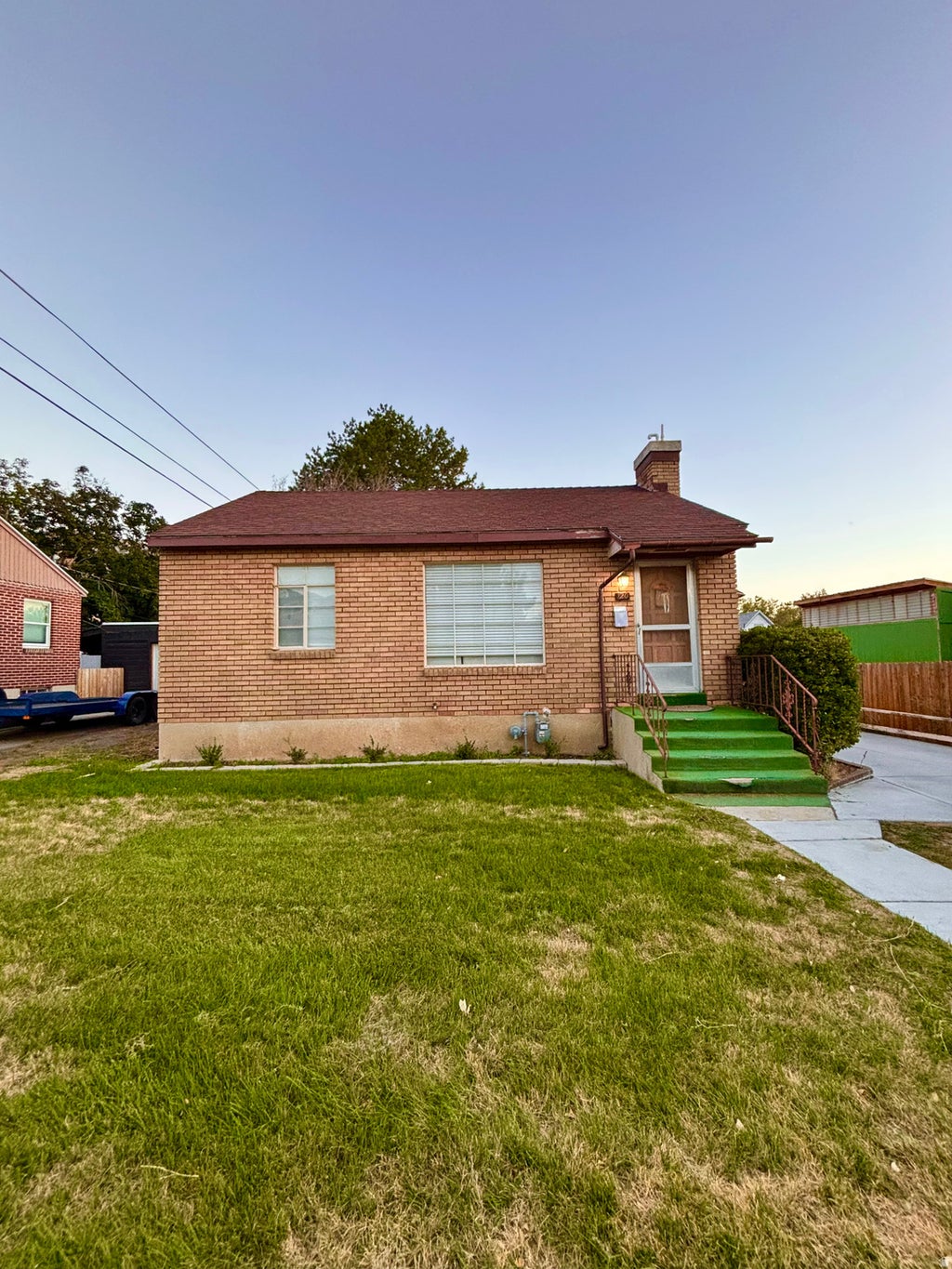 Photo of 120 E 400 S, Brigham City, UT 84302 (MLS # 2183857)