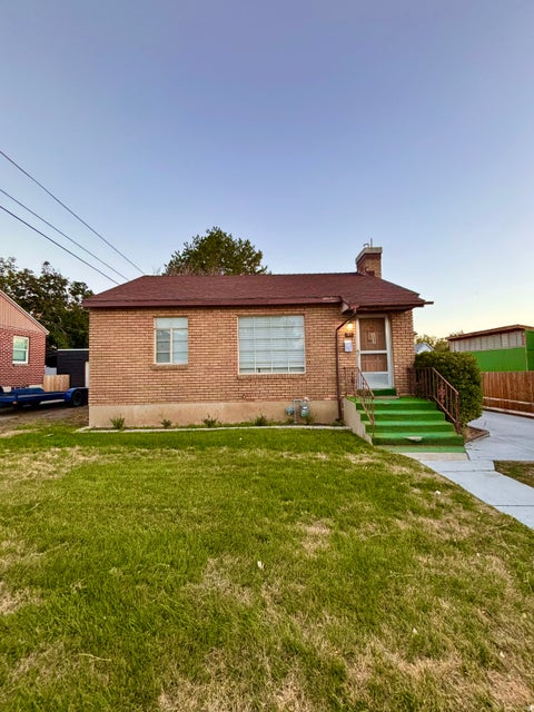 Photo of 120 E 400 S, Brigham City, UT 84302 (MLS # 2183857)