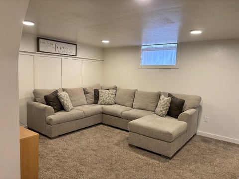 Tiny photo for 120 E 400 S, Brigham City, UT 84302 (MLS # 2183857)