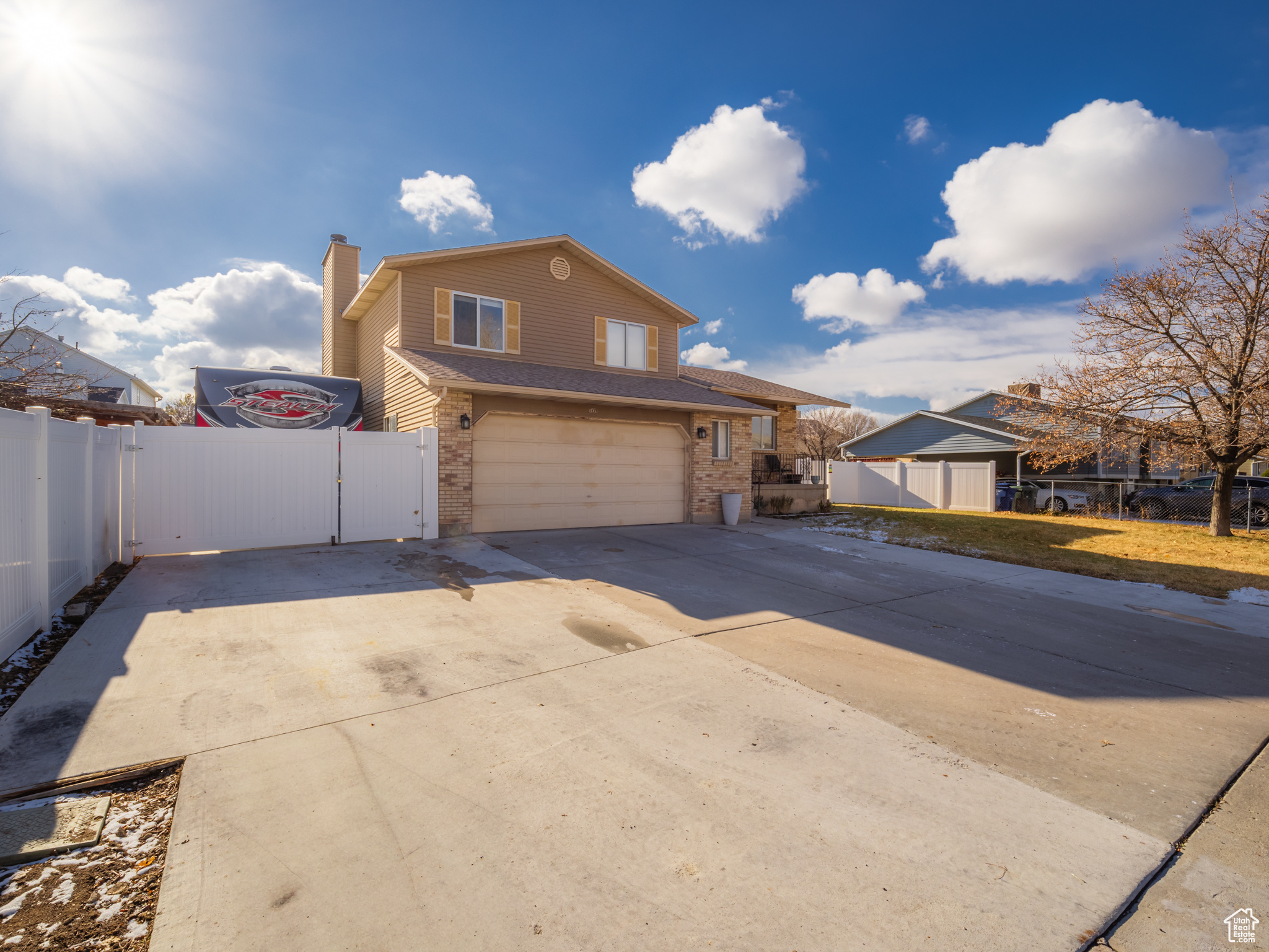 5439 W Hunter Dr, West Valley City, Utah image 4