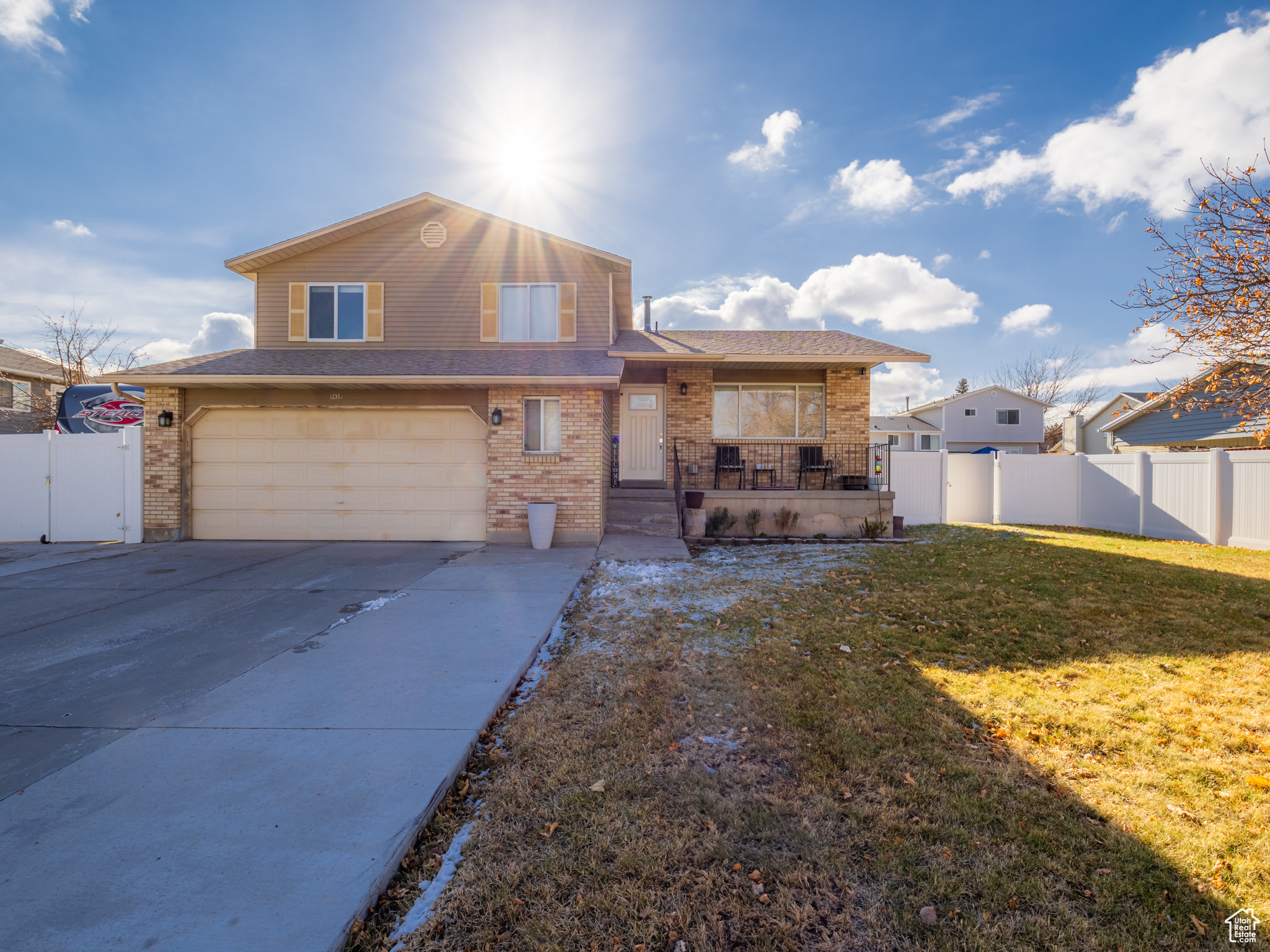 5439 W Hunter Dr, West Valley City, Utah image 2