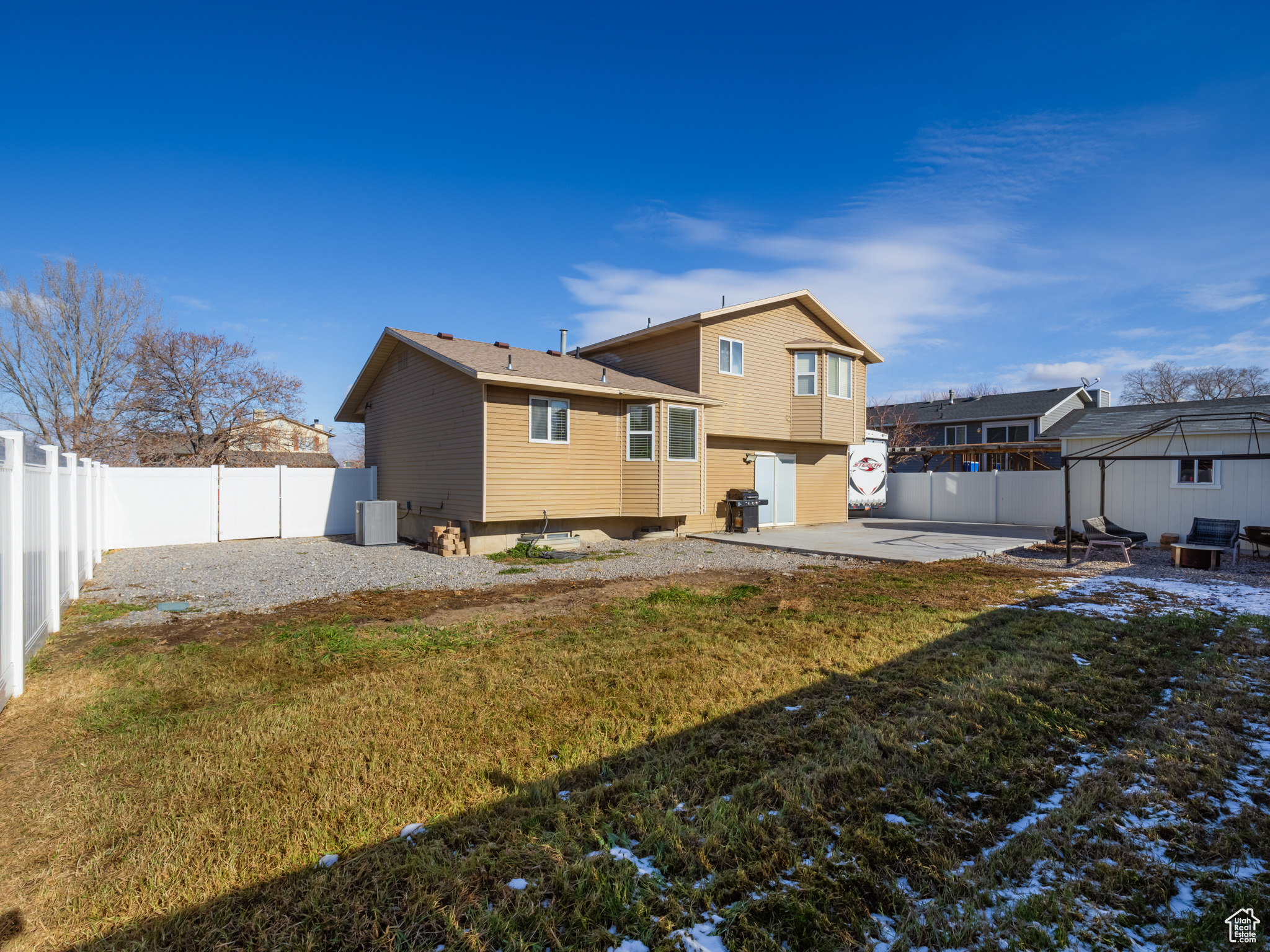 5439 W Hunter Dr, West Valley City, Utah image 7