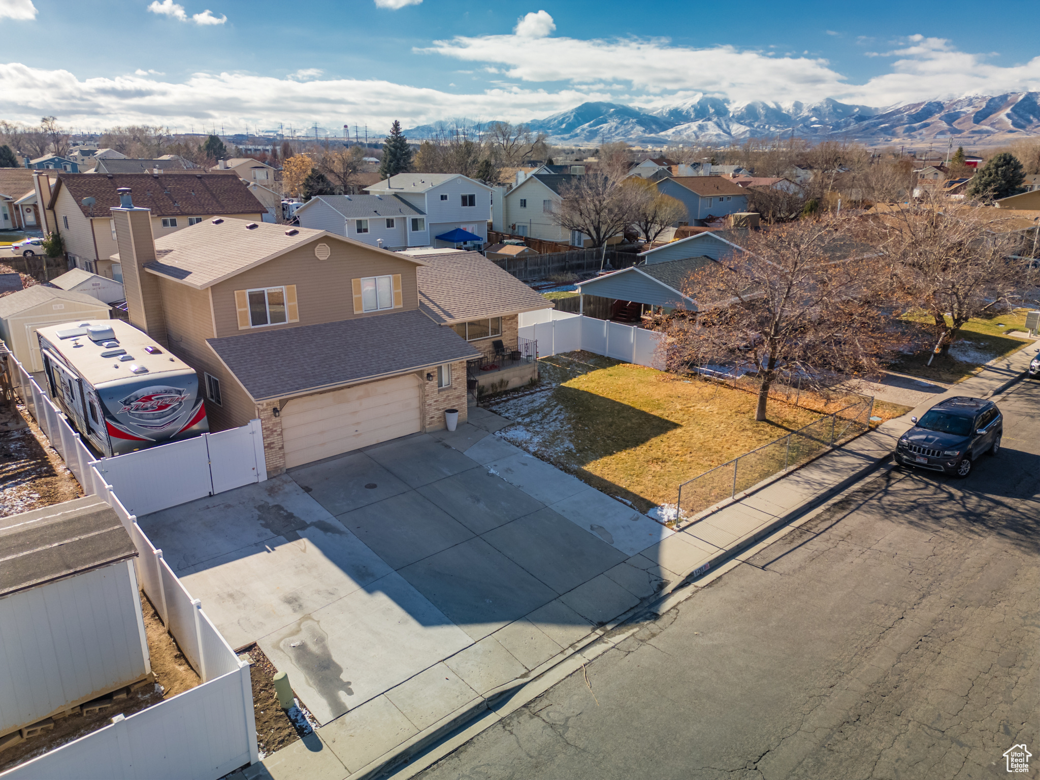 5439 W Hunter Dr, West Valley City, Utah image 9