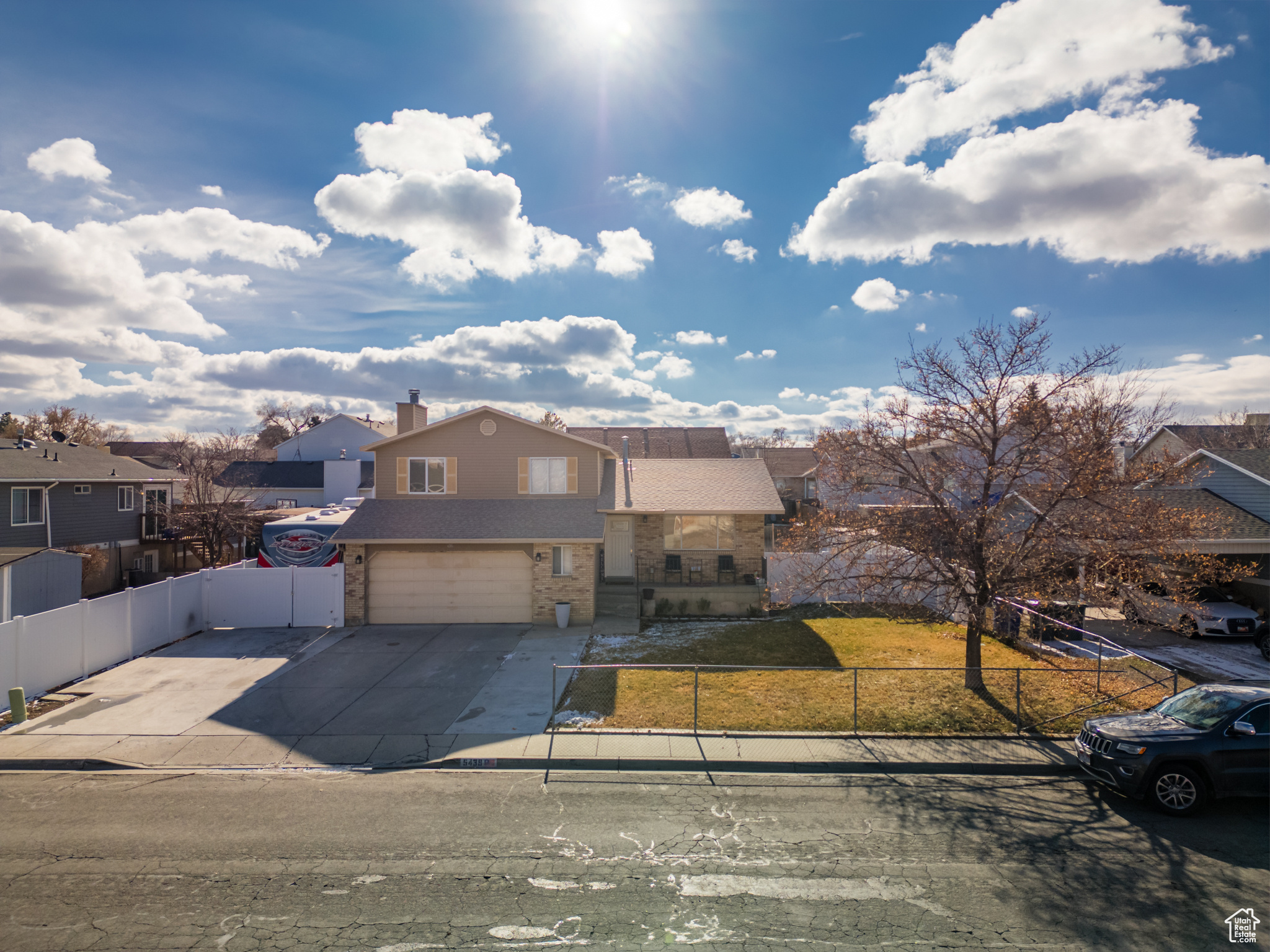 5439 W Hunter Dr, West Valley City, Utah image 8