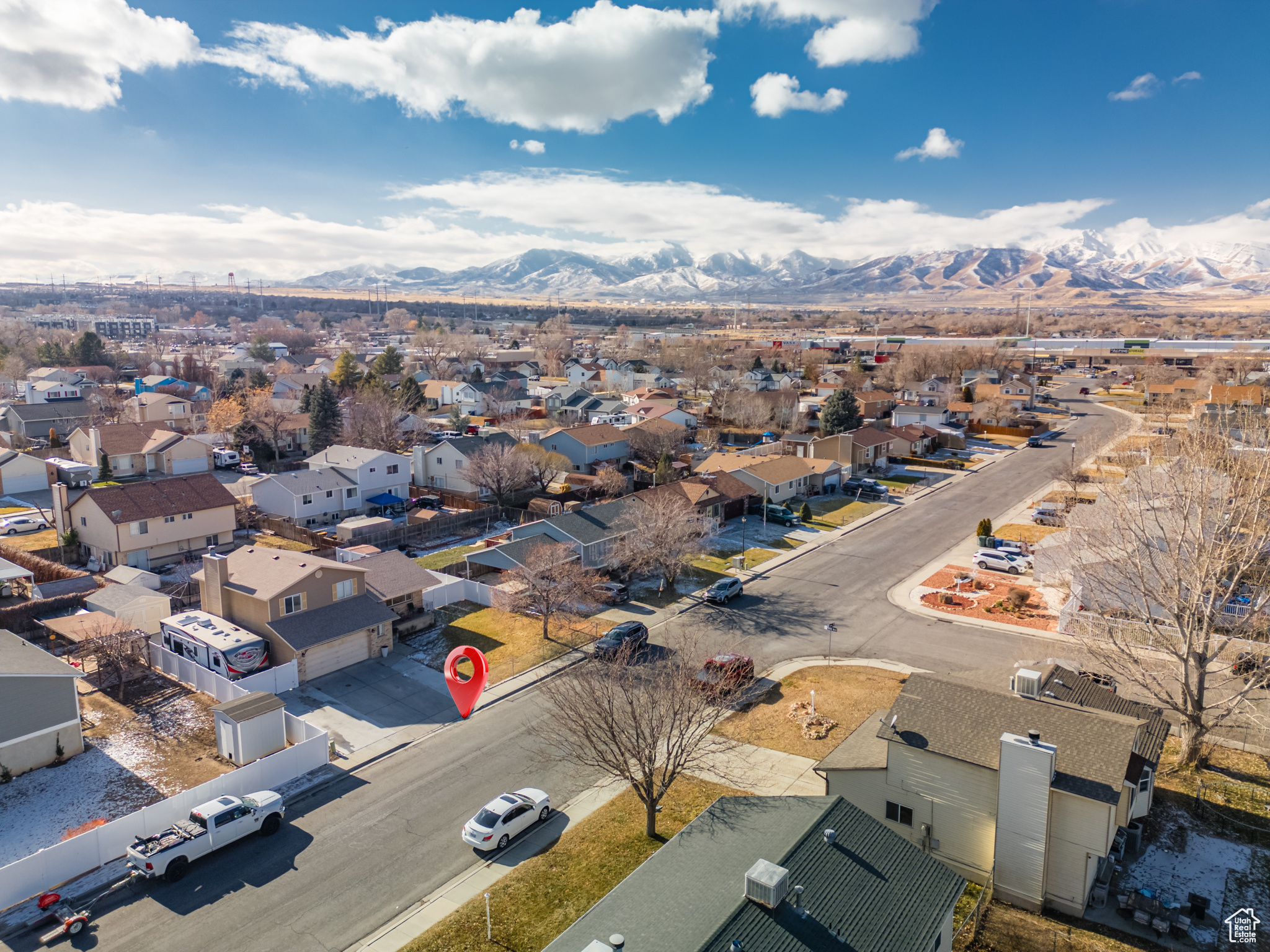 5439 W Hunter Dr, West Valley City, Utah image 14