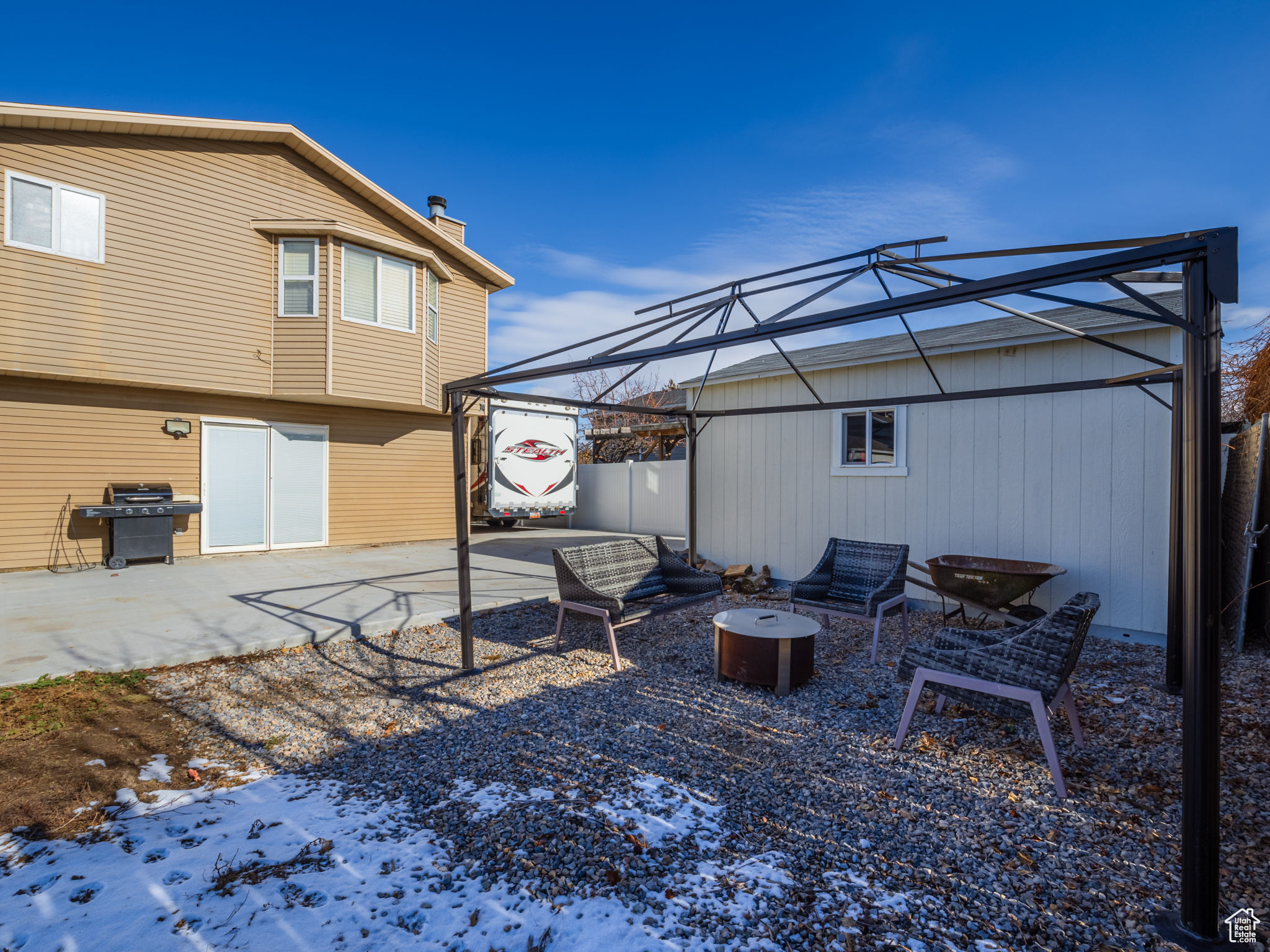 5439 W Hunter Dr, West Valley City, Utah image 6