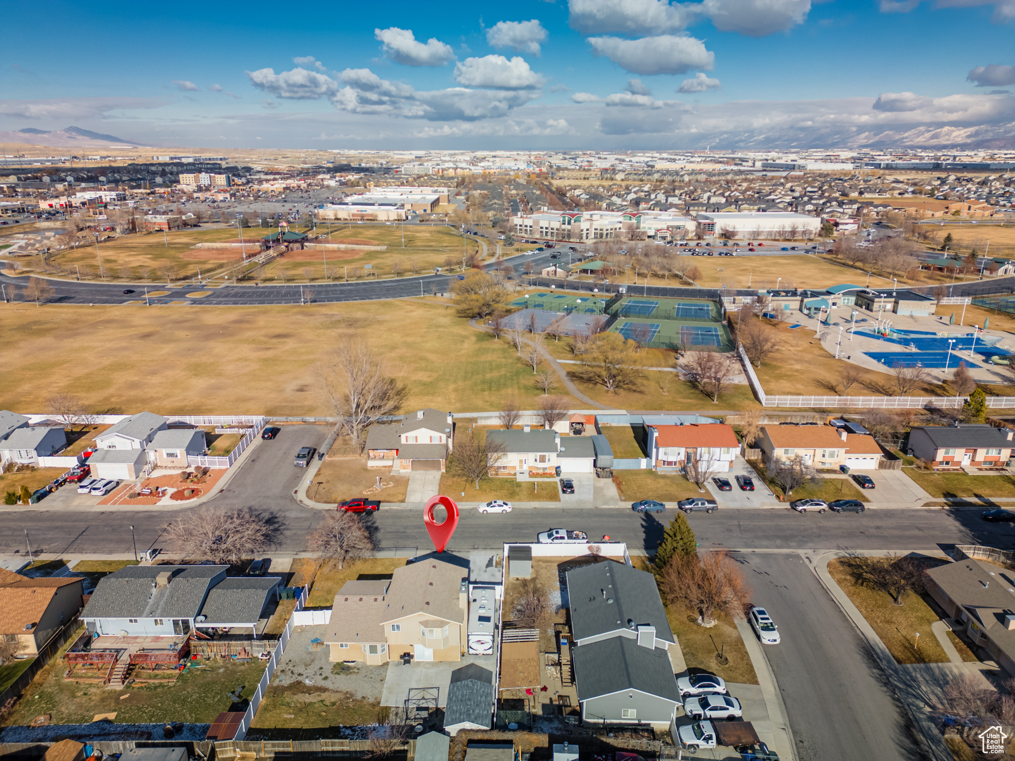 5439 W Hunter Dr, West Valley City, Utah image 12