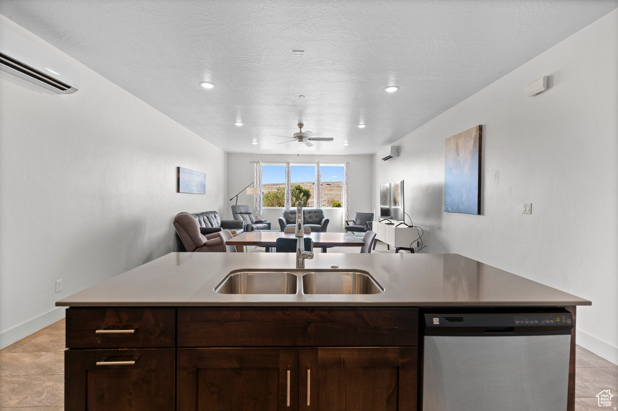 SAND HOLLOW VILLAS - Residential