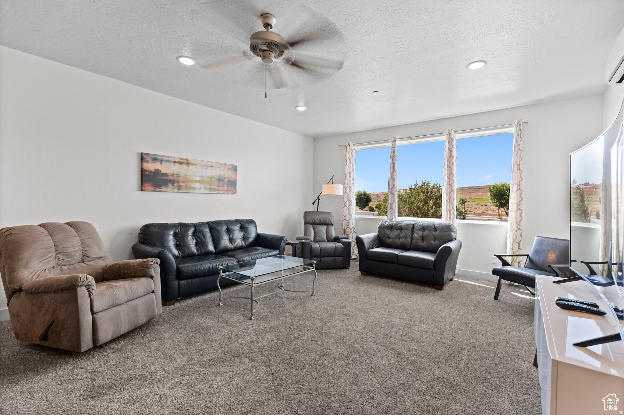 SAND HOLLOW VILLAS - Residential