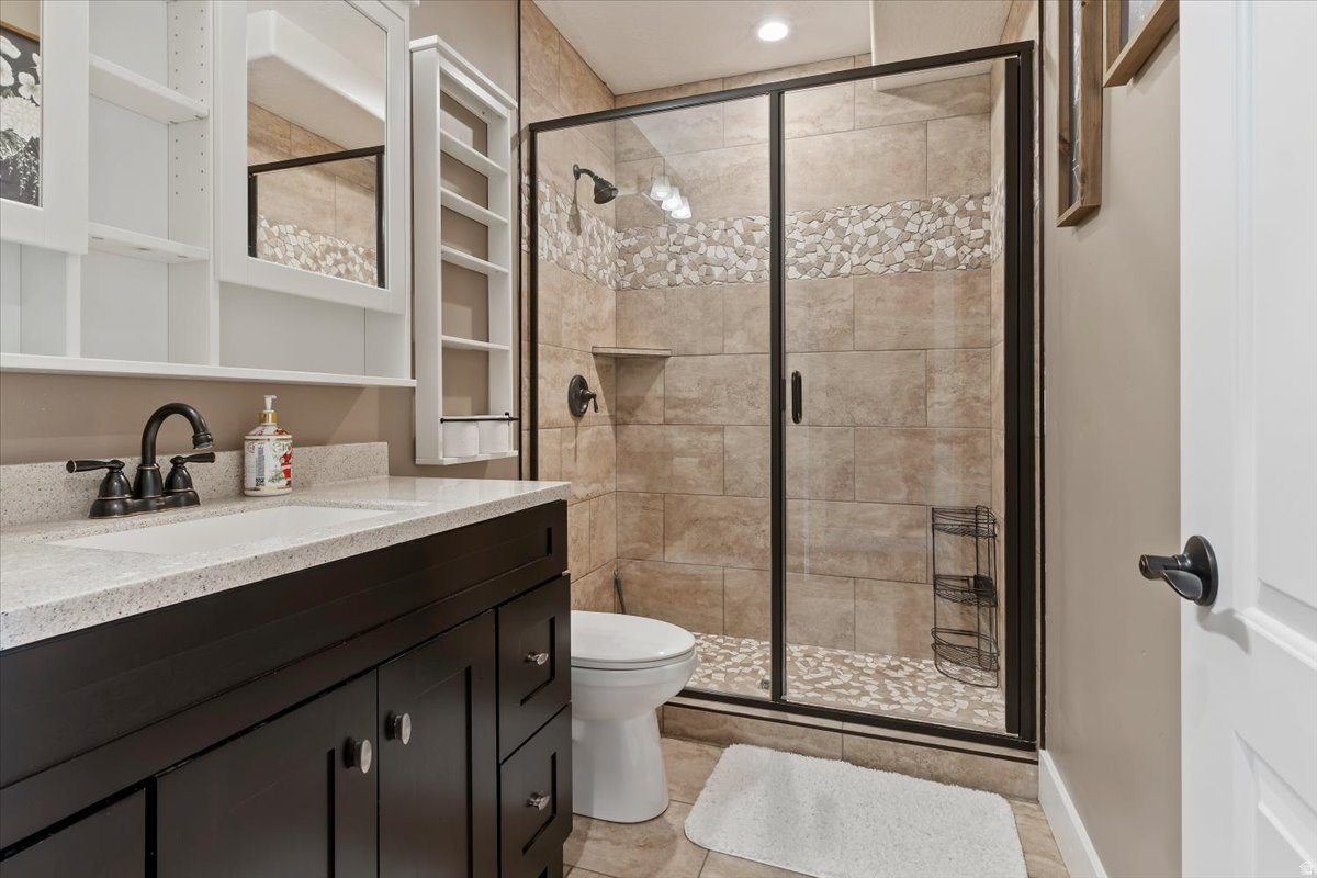 DIAMOND SUMMIT UNIT 1 - Residential