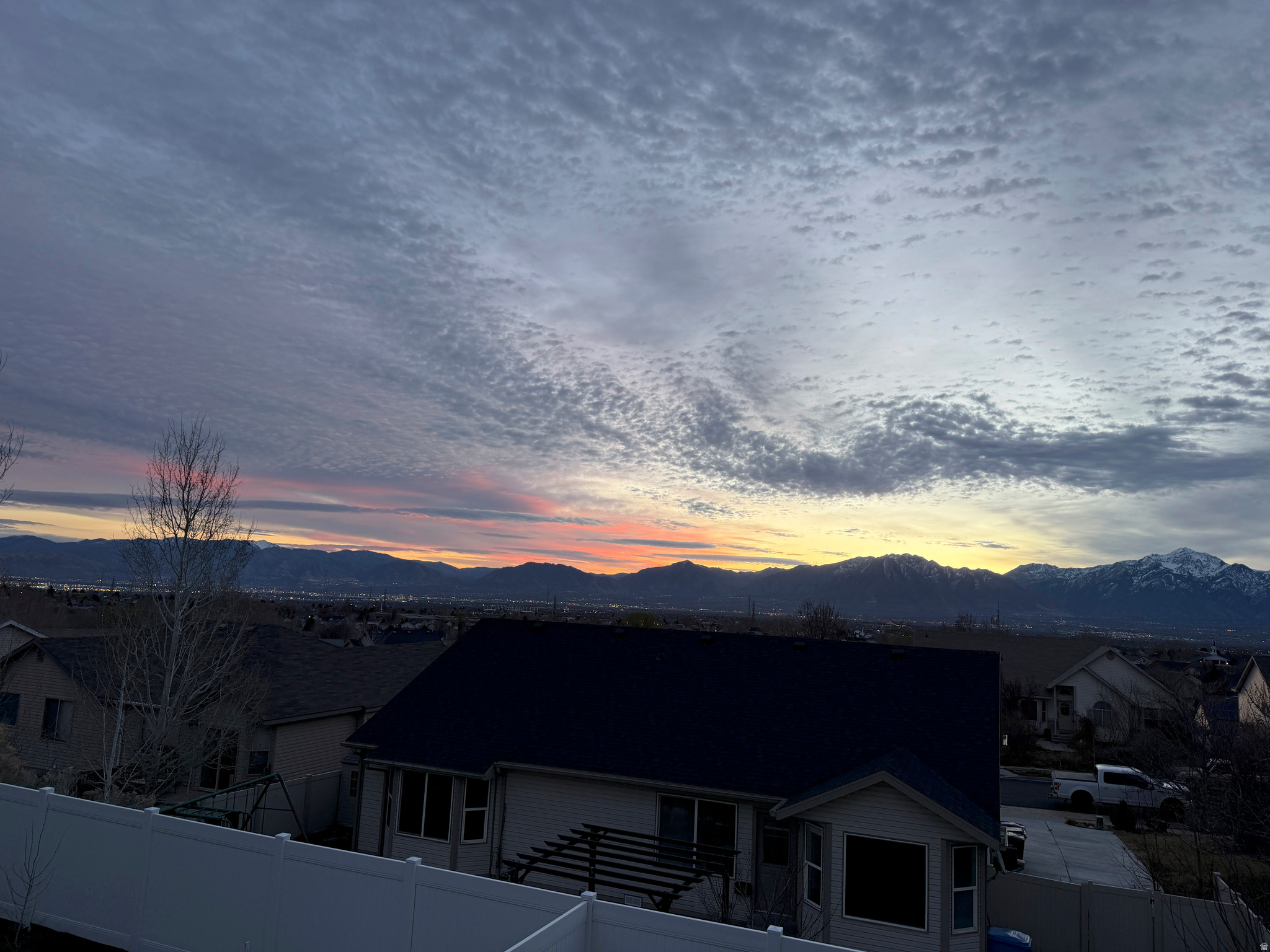 DIAMOND SUMMIT UNIT 1 - Residential