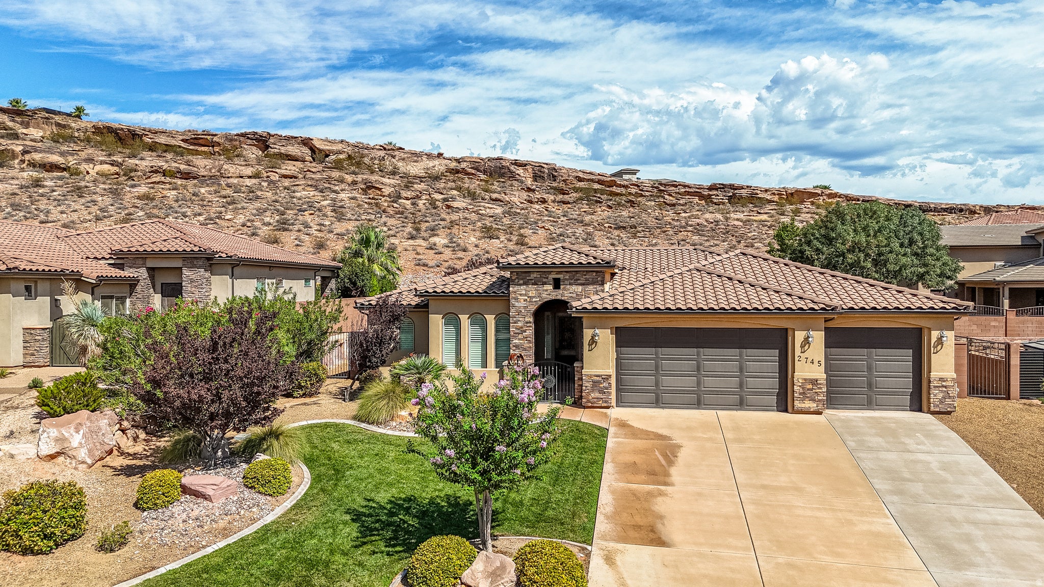 2745 E RASMUSSEN DR - Photo 2