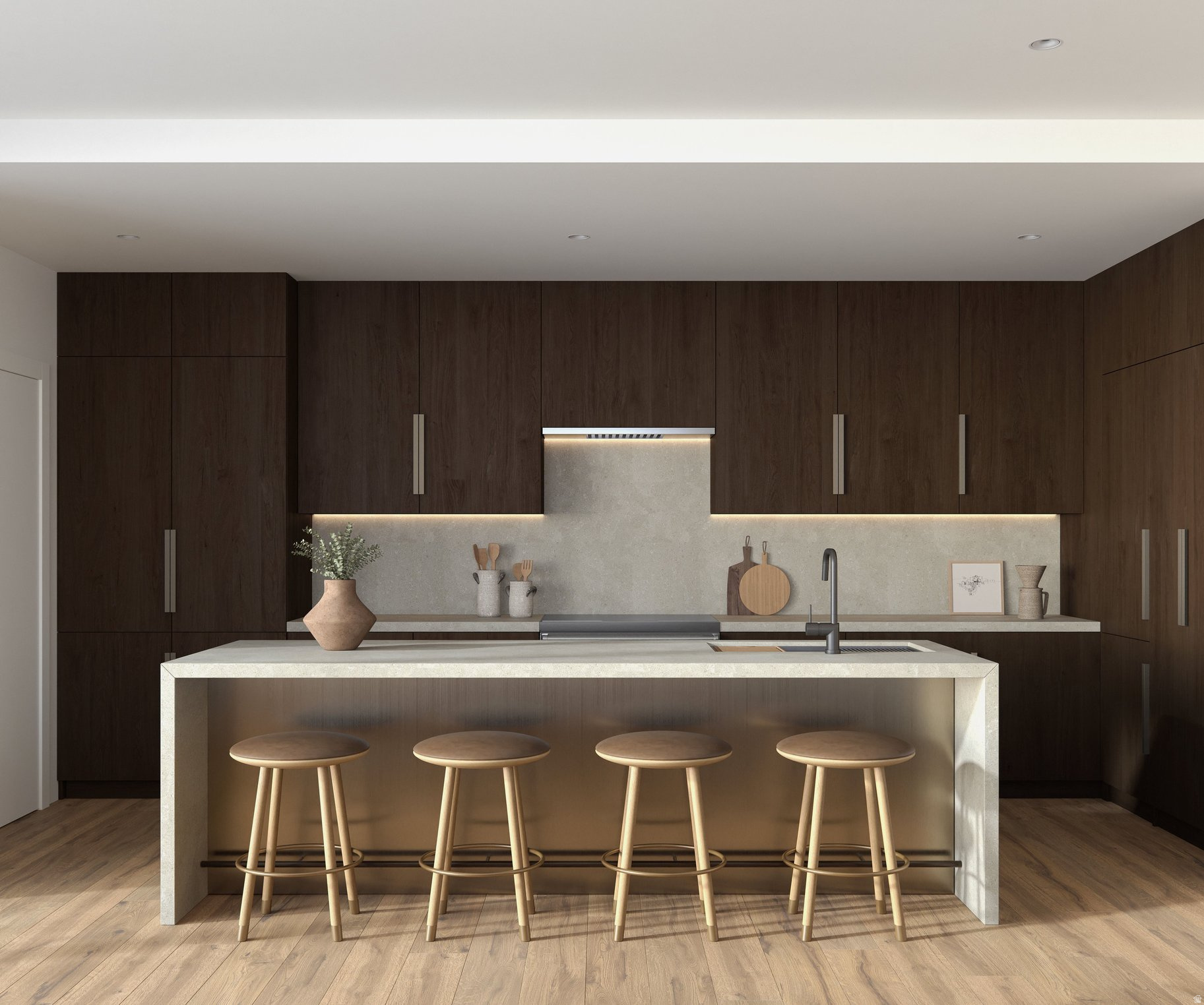 CORMONT - Residential