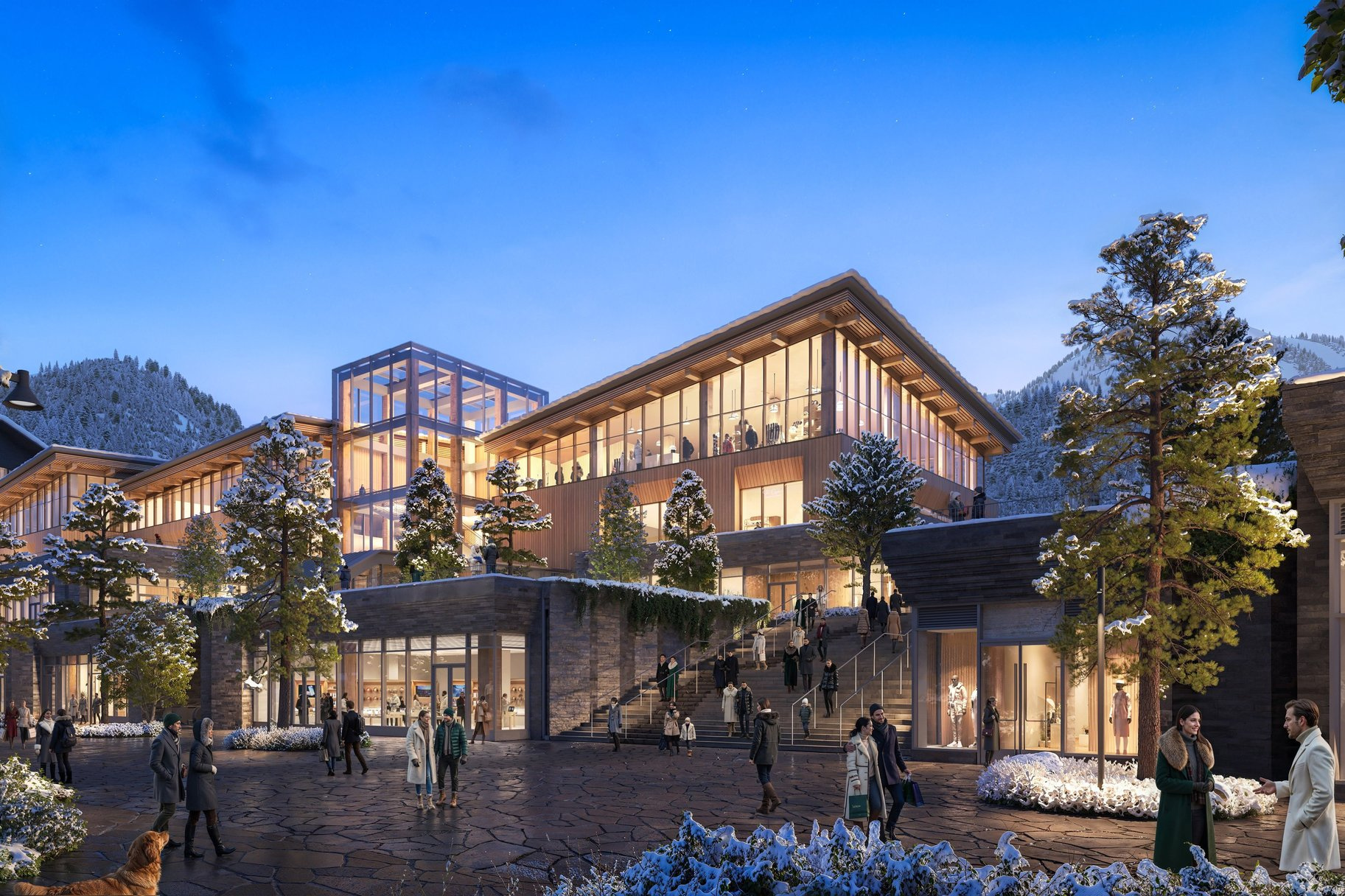 CORMONT - Residential