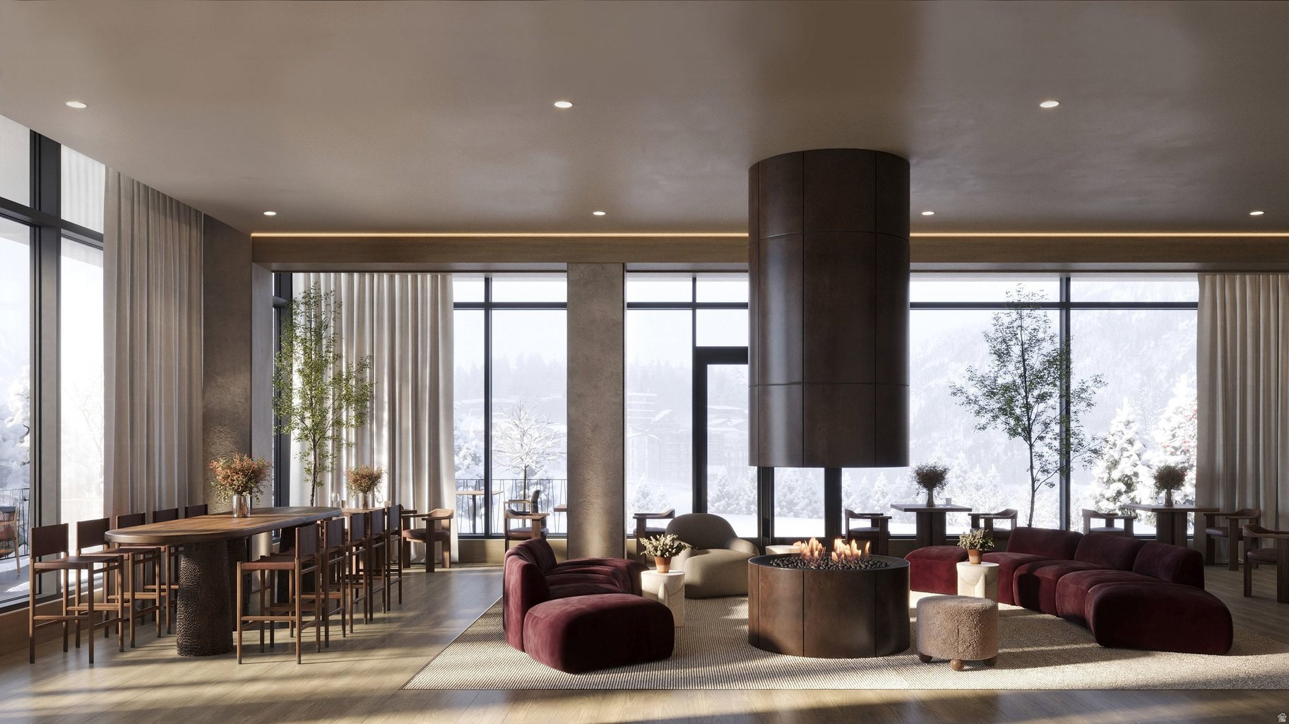 CORMONT - Residential